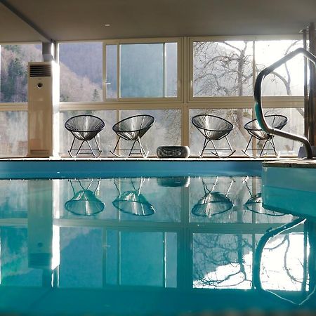Le Solayan Hotel Couledoux Luaran gambar