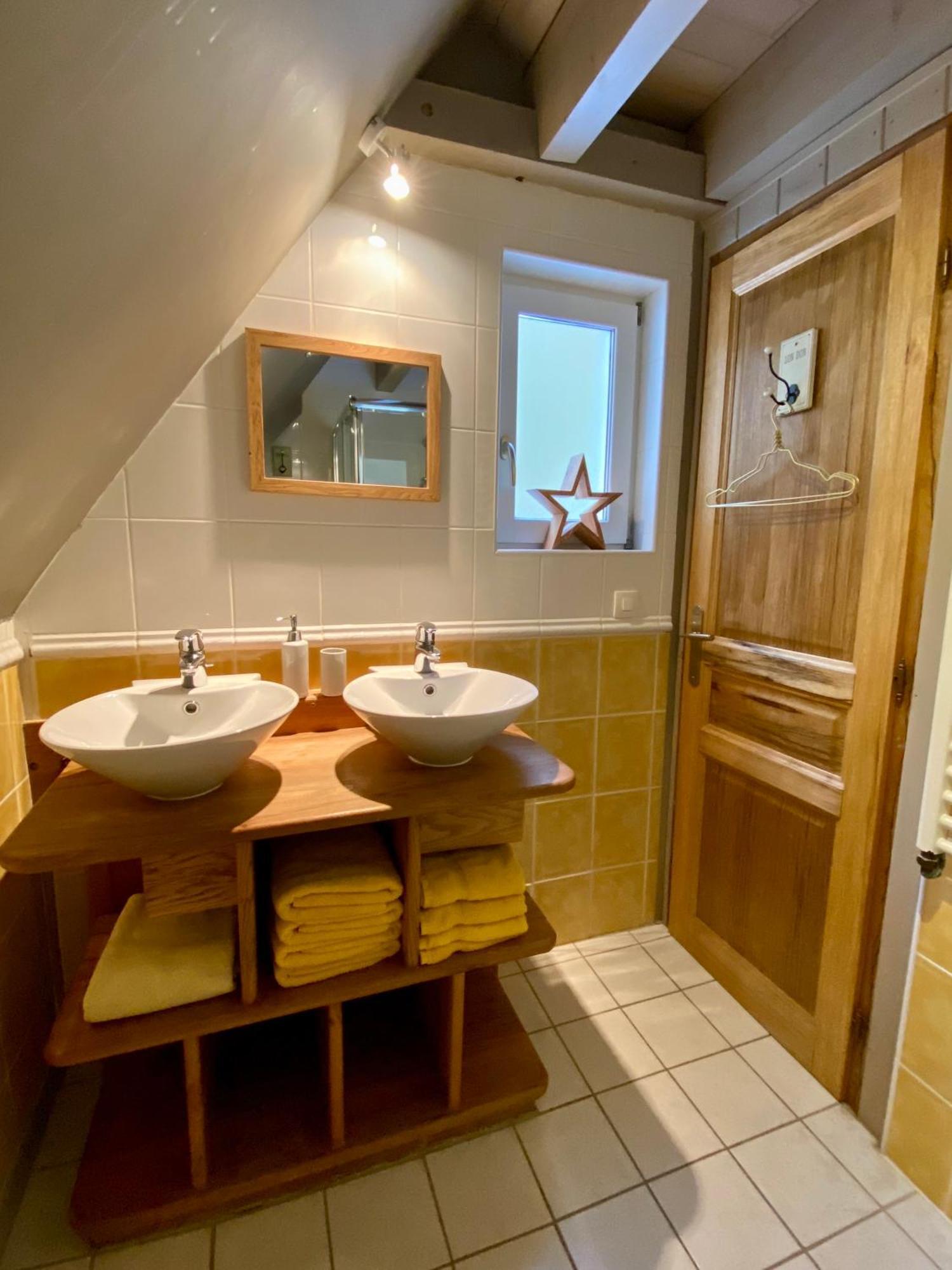 Le Solayan Hotel Couledoux Luaran gambar