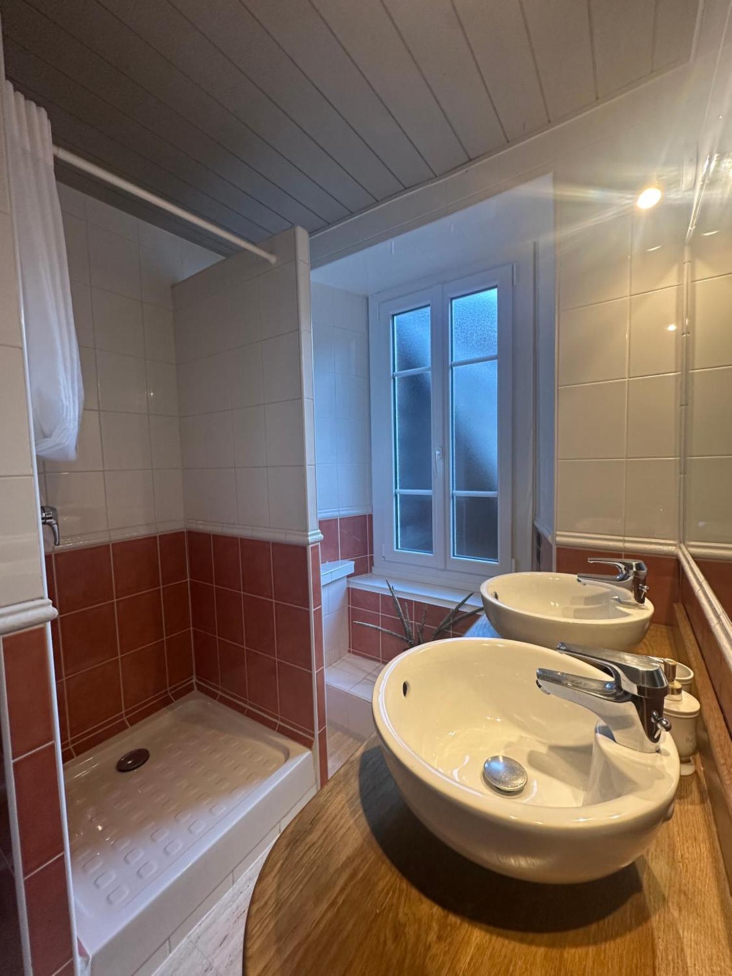 Le Solayan Hotel Couledoux Bilik gambar
