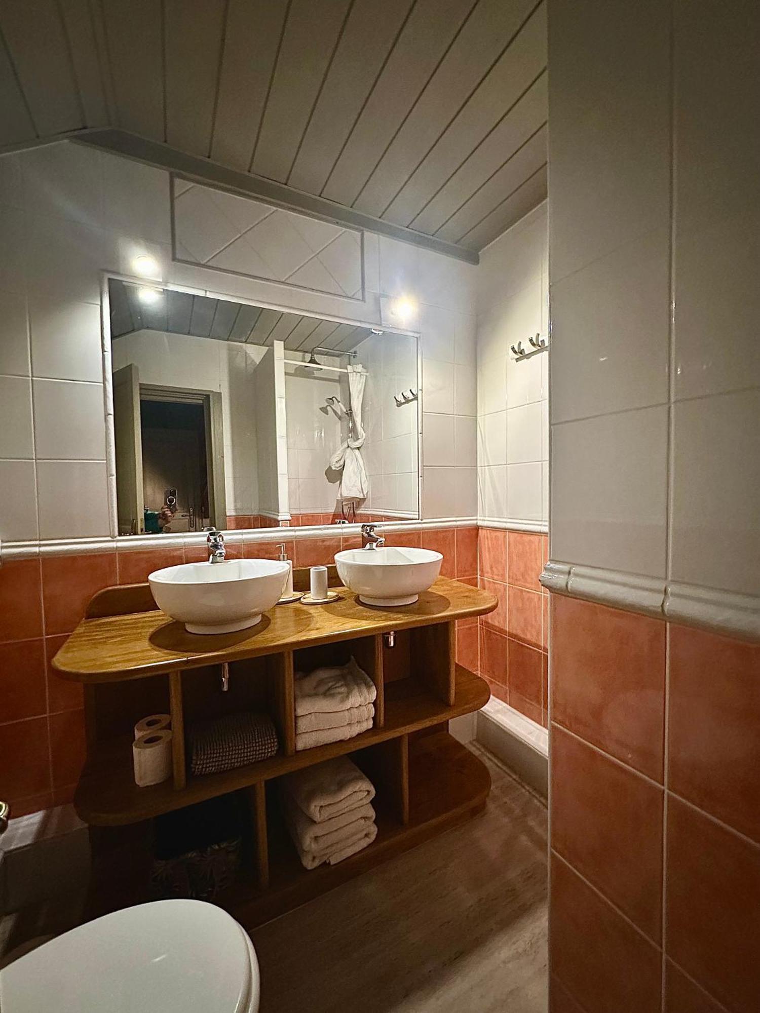 Le Solayan Hotel Couledoux Bilik gambar