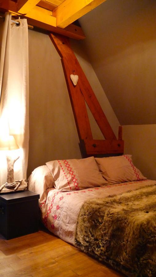 Le Solayan Hotel Couledoux Luaran gambar